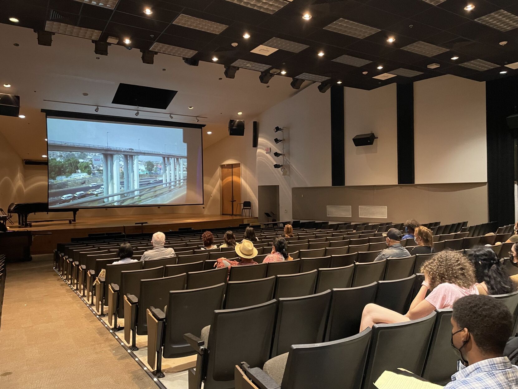 UCF hosts first Latin American/LatinX Film Festival in honor of LatinX Heritage Month